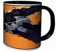 MUG Tasse à café - SPIDERMAN VENOM 4257 G