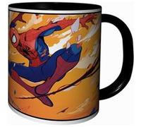 MUG Tasse à café - SPIDERMAN VENOM 4258 G