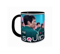 MUG Tasse à café - SQUID GAME 3391