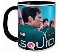 MUG Tasse à café - SQUID GAME 3391