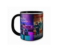 MUG Tasse à café - SQUID GAME 3392 G