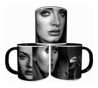 MUG Tasse à café - Star Adele 1475 Blanc G
