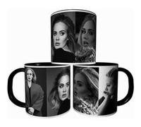 MUG Tasse à café - Star Adele 1477 Blanc G