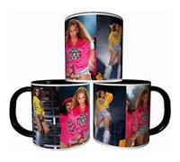 MUG Tasse à café - Star Beyonce 1483