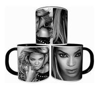 MUG Tasse à café - Star Beyonce 1485