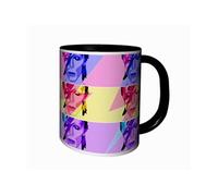 MUG Tasse à café - STAR DAVID BOWIE 1509