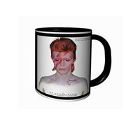 MUG Tasse à café - STAR DAVID BOWIE 3712