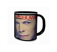 MUG Tasse à café - STAR DAVID BOWIE 3713