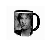 MUG Tasse à café - STAR JAMIROQUAI 1513 Blanc G