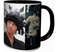 MUG Tasse à café - STAR JAMIROQUAI 1514 Blanc G