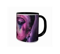 MUG Tasse à café - STAR LADY GAGA 1501