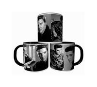 MUG Tasse à café - Star Rock n Roll Elvis Presley 1478