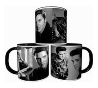 MUG Tasse à café - Star Rock n Roll Elvis Presley 1478