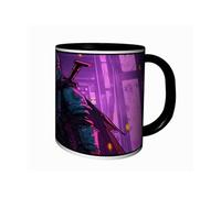 MUG Tasse à café - STAR WARS BOBA FETT 4273