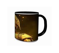 MUG Tasse à café - STAR WARS C3PO 4264