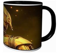 MUG Tasse à café - STAR WARS C3PO 4264