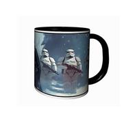 MUG Tasse à café - STAR WARS DARK VADOR 4054