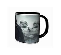 MUG Tasse à café - STAR WARS DARK VADOR 4277