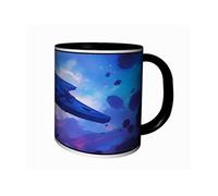 MUG Tasse à café - STAR WARS FAUCON MILLENIUM 4274