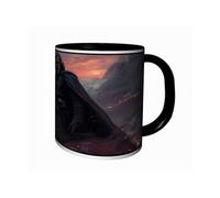 MUG Tasse à café - STAR WARS LUKE SKYWALKER 4053