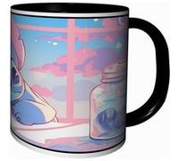 MUG Tasse à café - STITCH LILO ET STITCH 4059