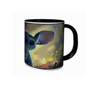 MUG Tasse à café - STITCH LILO ET STITCH 4060