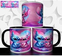 MUG Tasse à café - STITCH LOVE 2358