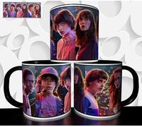 MUG Tasse à café - STRANGER THINGS 3112