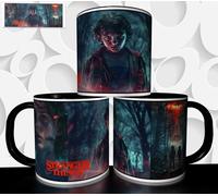 MUG Tasse à café - STRANGER THINGS 3115