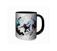 MUG Tasse à café - SUICIDE SQUAD 1693