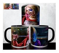 MUG Tasse à café - Super Heros Comics Harley Quinn 1138