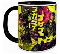 MUG Tasse à café - SUPER VILAIN PREDATOR JOKER DARK VADOR ALIEN 3125