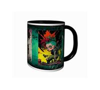 MUG Tasse à café - TANK GIRL PUNK ROCK 2056