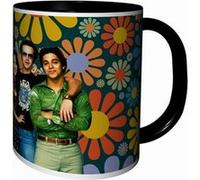 MUG Tasse à café - THAT 'S 70 SHOW 1650