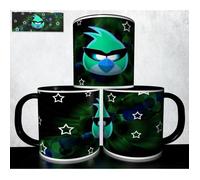 Mug collection design - Angry Birds 841