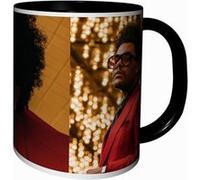 MUG Tasse à café - THE WEEKND 1519 Blanc G