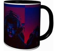 MUG Tasse à café - THE WEEKND 1520 Blanc G