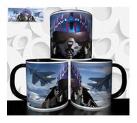 MUG Tasse à café - TOP GUN 2 MAVERICK Réf 1240