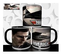 MUG Tasse à café - TOP GUN 2 MAVERICK Réf 1241