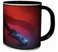 MUG Tasse à café - VI ARCANE LEAGUE OF LEGEND 4308