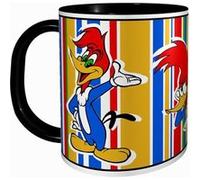 MUG Tasse à café - WOODY WOODPECKER 3433