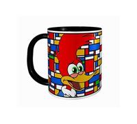 MUG Tasse à café - WOODY WOODPECKER 3434 G