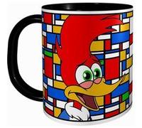 MUG Tasse à café - WOODY WOODPECKER 3434 G