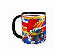 MUG Tasse à café - WOODY WOODPECKER 3435