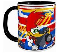 MUG Tasse à café - WOODY WOODPECKER 3435