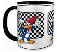 MUG Tasse à café - WOODY WOODPECKER 3436