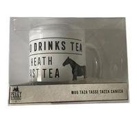 Mug / Tasse en céramique Peaky Blinders 325 ml Stor