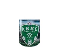 Mug/Tasse Fan Zone Foot - ASSE Saint-Etienne (2)