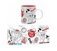 ABYstyle Tasse Gremlins Gizmo Vintage 320 ml