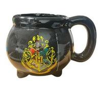 Stor Harry Potter - Mug 3D - Mug HEDWIGE - Tasse de thé - Chouette - Tasse à café - céramique